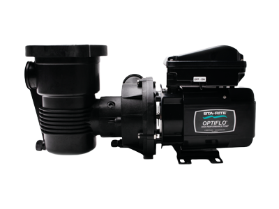 Sta-Rite OptiFlo® Pumps