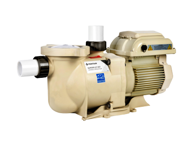 SuperFlo® VST Pool Pump