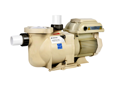 SuperFlo® VST Pool Pump