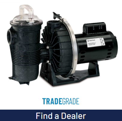 WaterFall Specialty Pumps - TradeGrade