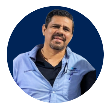 Claudio Pámanez 