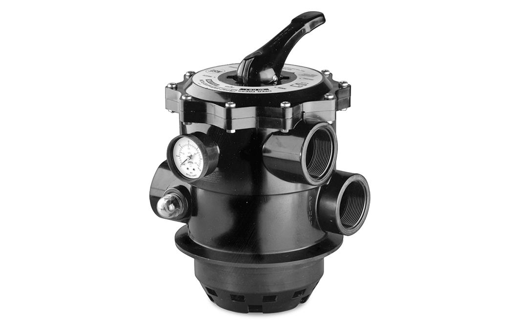 TA Tagelus Filter Valves | Pool Valves | Pool and Spa