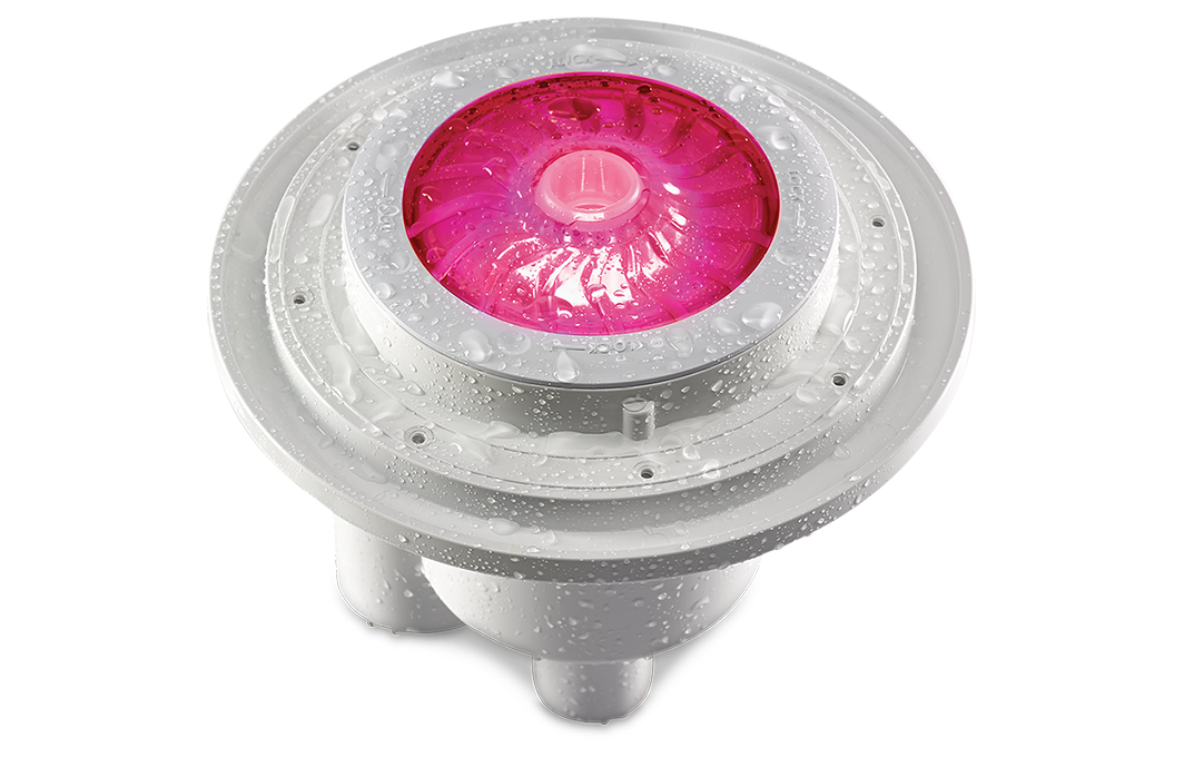 ColorVision® Bubbler