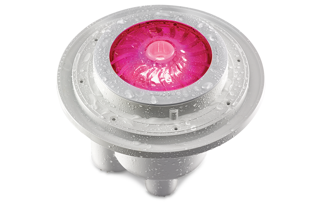 ColorVision® Bubbler