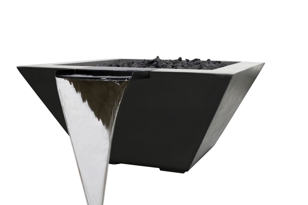 MagicFlame™ Fire and Water Bowl