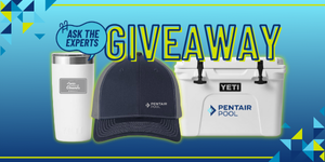 Ask The Experts Giveaway