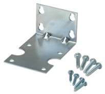 Slim Line Mounting Bracket Kit