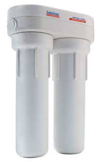 WTOS-100 Dual Filtration