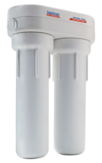 WTOS-100 Dual Filtration