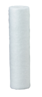 W5P & W25P - Spun Polypropylene
