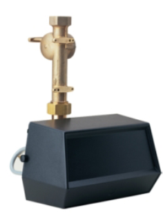 Softener Control Valves