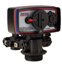Automatic Filter Valves