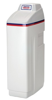 Demand and Time Clock Regenerated Cabinet Style