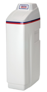 Demand and Time Clock Regenerated Cabinet Style