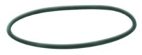 O-rings, FDA-grade