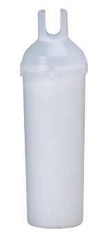 WPCC - Hexametaphosphate Crystal
