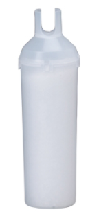 WPCC - Hexametaphosphate Crystal