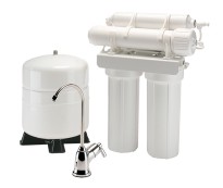 WRO-2550 Reverse Osmosis