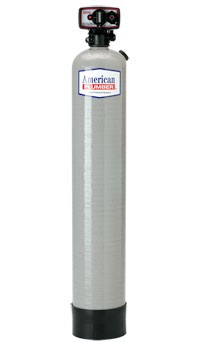 Chemical-Free Iron Reduction