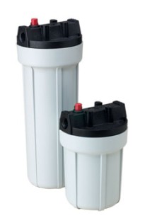 W38-PRA & W385-PR - Slim Line®