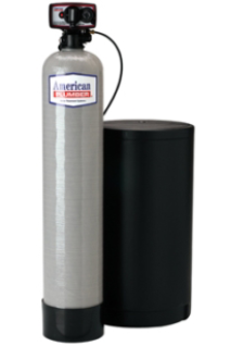 Combination Demand Iron