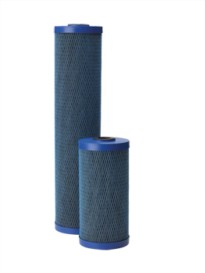 WMCB Series Molded Carbon