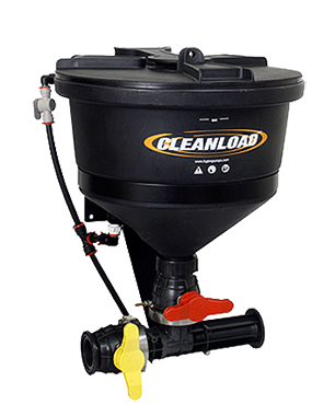 Pentair Hypro 3376 Series Cleanload™