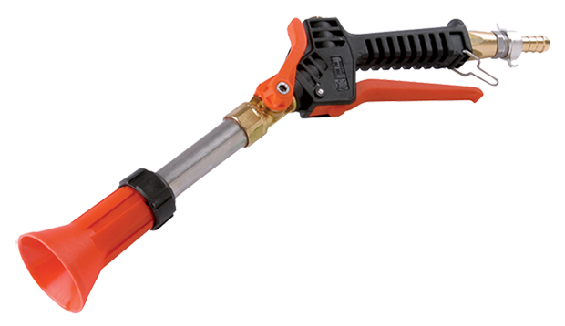 Pentair Hypro 3381-0013 Adjustable Pattern Spray Gun