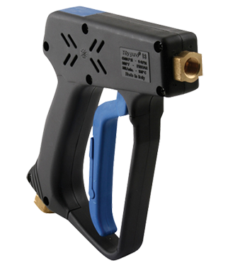 Pentair Hypro Rear Entry Series 18 Guns