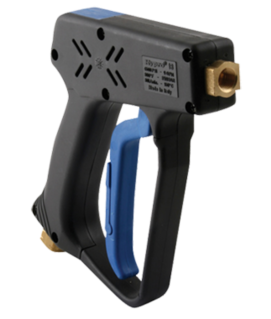 Pentair Hypro Rear Entry Series 18 Guns