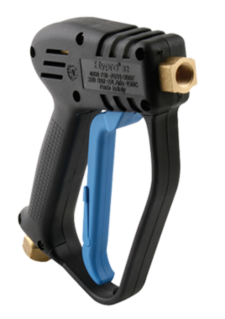 Pentair Hypro 3381-0032 Rear Entry Series 32 Guns