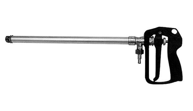 Pentair Hypro 3381-0043 Series Adjustable Pattern Spray Guns