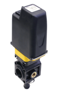 Pentair Hypro Electric Proportional Spray Control Valves