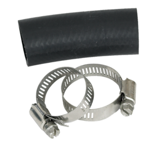 Pentair Hypro 94-737-00 Recirculation System Return Hose Kit