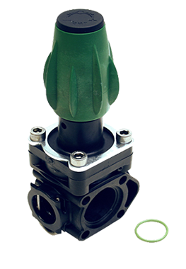 Pentair Hypro ARAG® Manual Pressure Regulating Valves