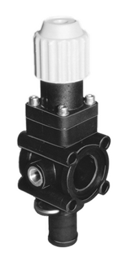 Pentair Hypro ARAG® Manual Proportional Spray Control Valves