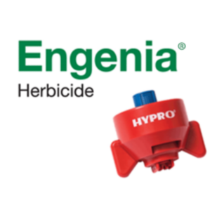 Engenia® Herbicide