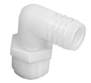 Pentair Hypro Nylon Fittings