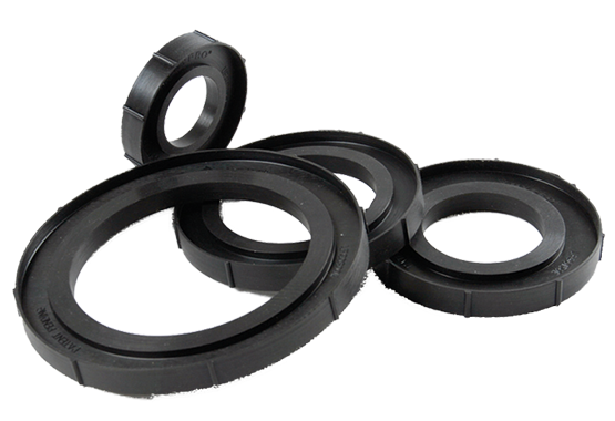 Pentair Hypro Universal Flange Gaskets