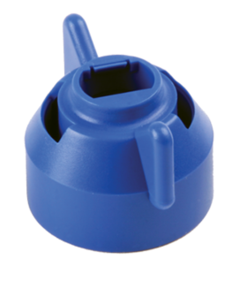 Pentair Hypro CAP00 Series ISO Standard Fan Cap Gasket