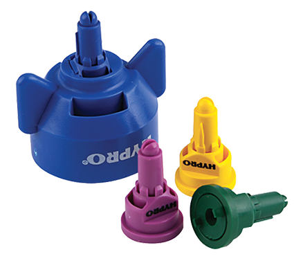 Pentair Hypro GuardianAIR Spray Nozzles - GA