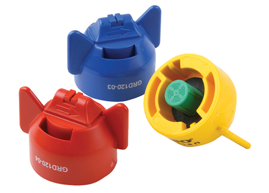 Pentair Hypro GRD Guardian Spray Nozzles