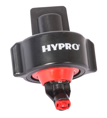 Pentair Hypro 3D Spray Nozzles