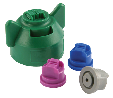 Pentair Hypro LD Lo-Drift 80 & 100 Spray Nozzle