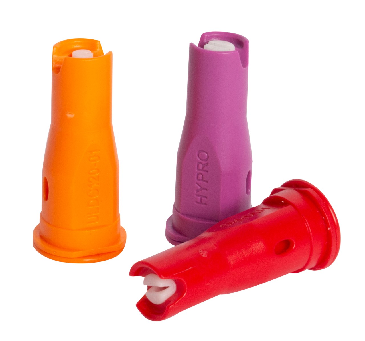 Pentair Hypro Ultra Lo-Drift Ceramic 120˚ Spray Nozzles