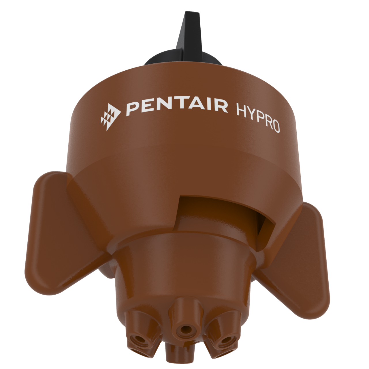 Pentair Hypro ESI Six Stream Ceramic Spray Nozzles