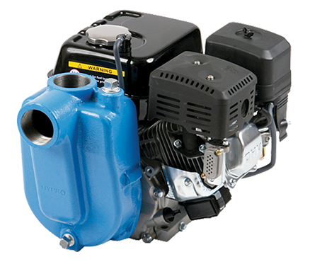 Pentair Hypro 1522C Series Centrifugal Pumps