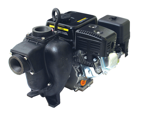 Pentair Hypro 1530 Series Centrifugal Pumps