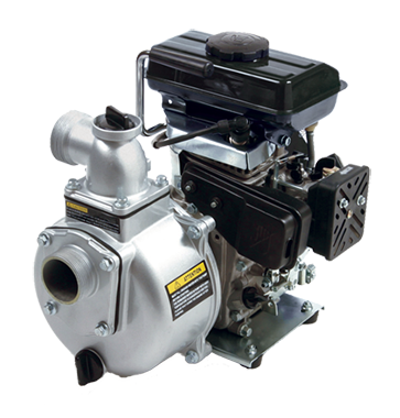 Pentair Hypro 1540A Series Transfer Pumps