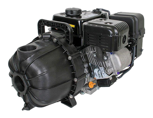 Pentair Hypro 1542P Series Transfer Pump